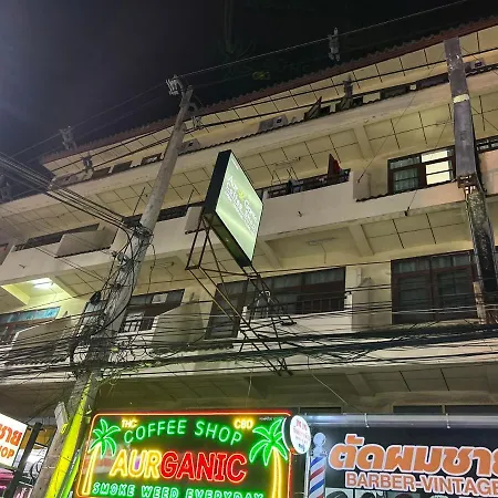 Hotel Lima Lima-2