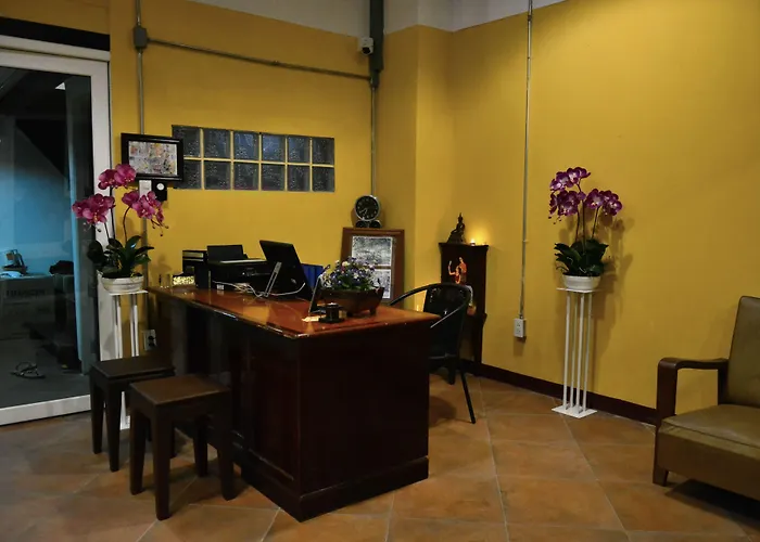Seedling House Pattaya